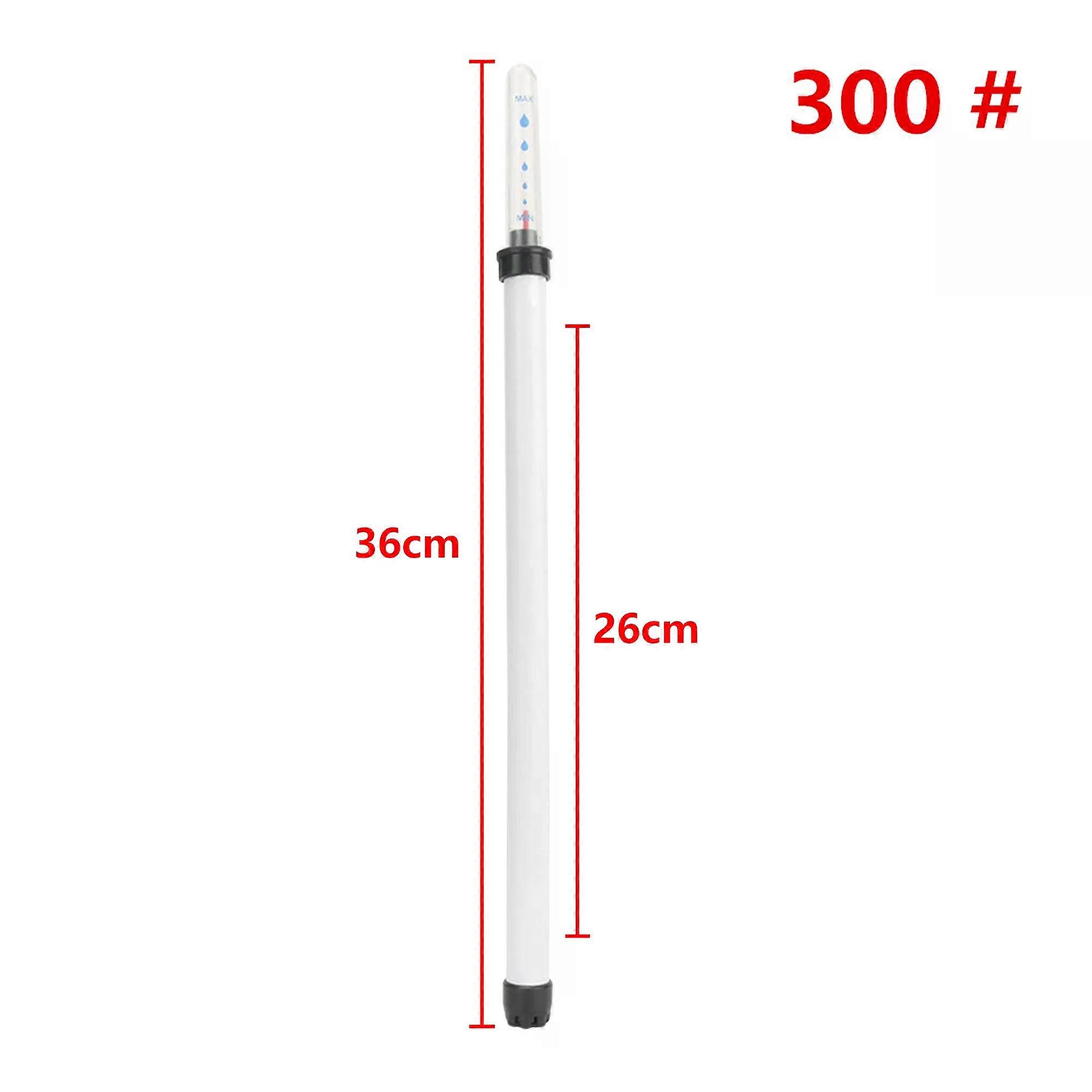 Indoor Plants Water Level Indicator Meter Probe Water Level Gauge Buoy Indoor Potted Hydroponic Plant Level Indicator