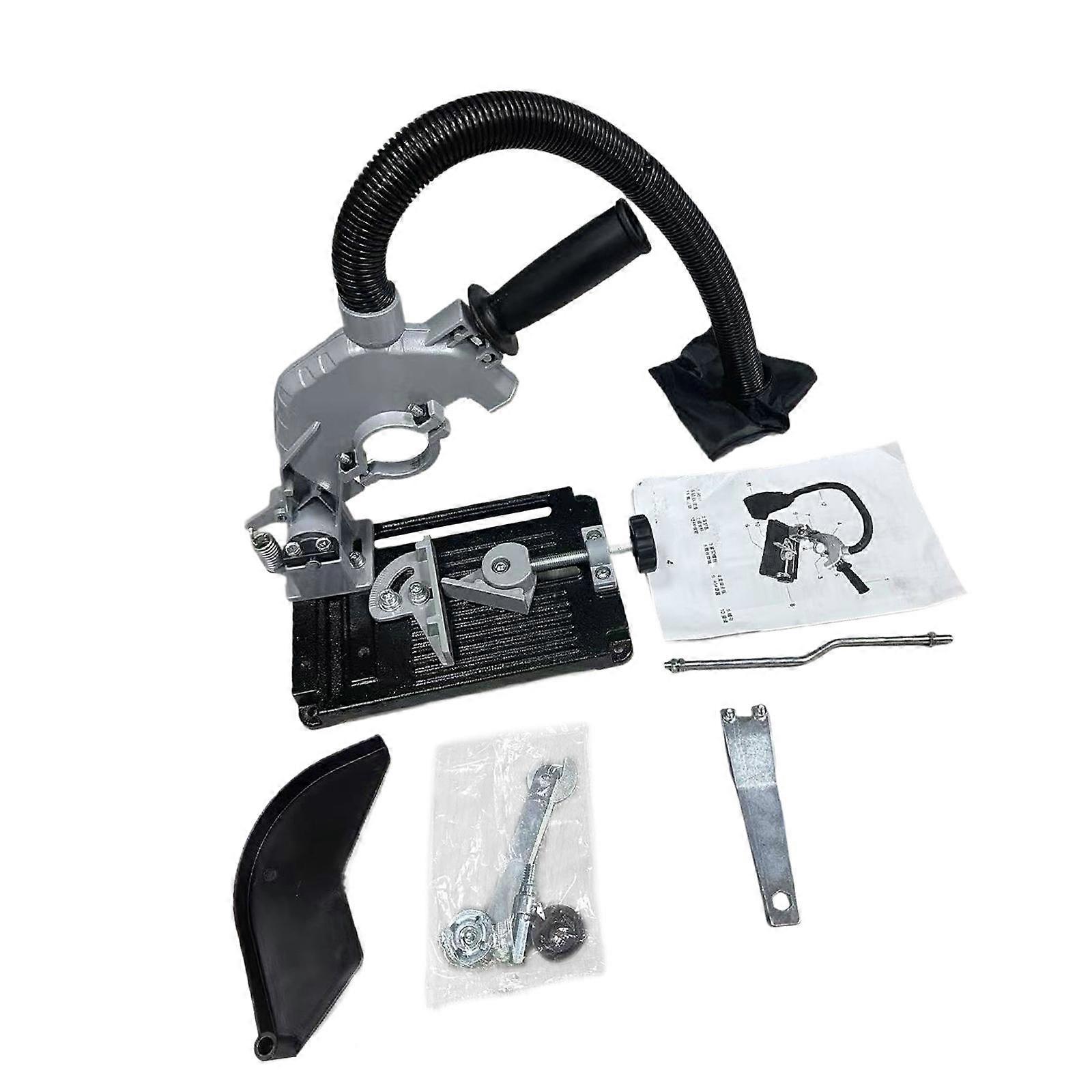 Angle Grinder Support for #100-125 Angle Hand Grinder Professional Use Home