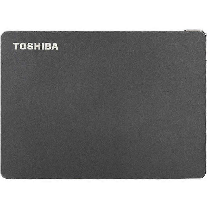 TOSHIBA - Εξωτερικός σκληρός δίσκος Gaming - Canvio Gaming - 1TB - PS4 Xbox - 2,5" (HDTX110EK3AA)