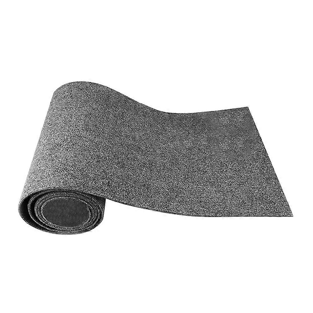 Cat Scratcher Mat Self Adhesive Wear Resistant Carpet Pad for Furniture Protection Compatible with Cat Trees Walls and Steps Large
