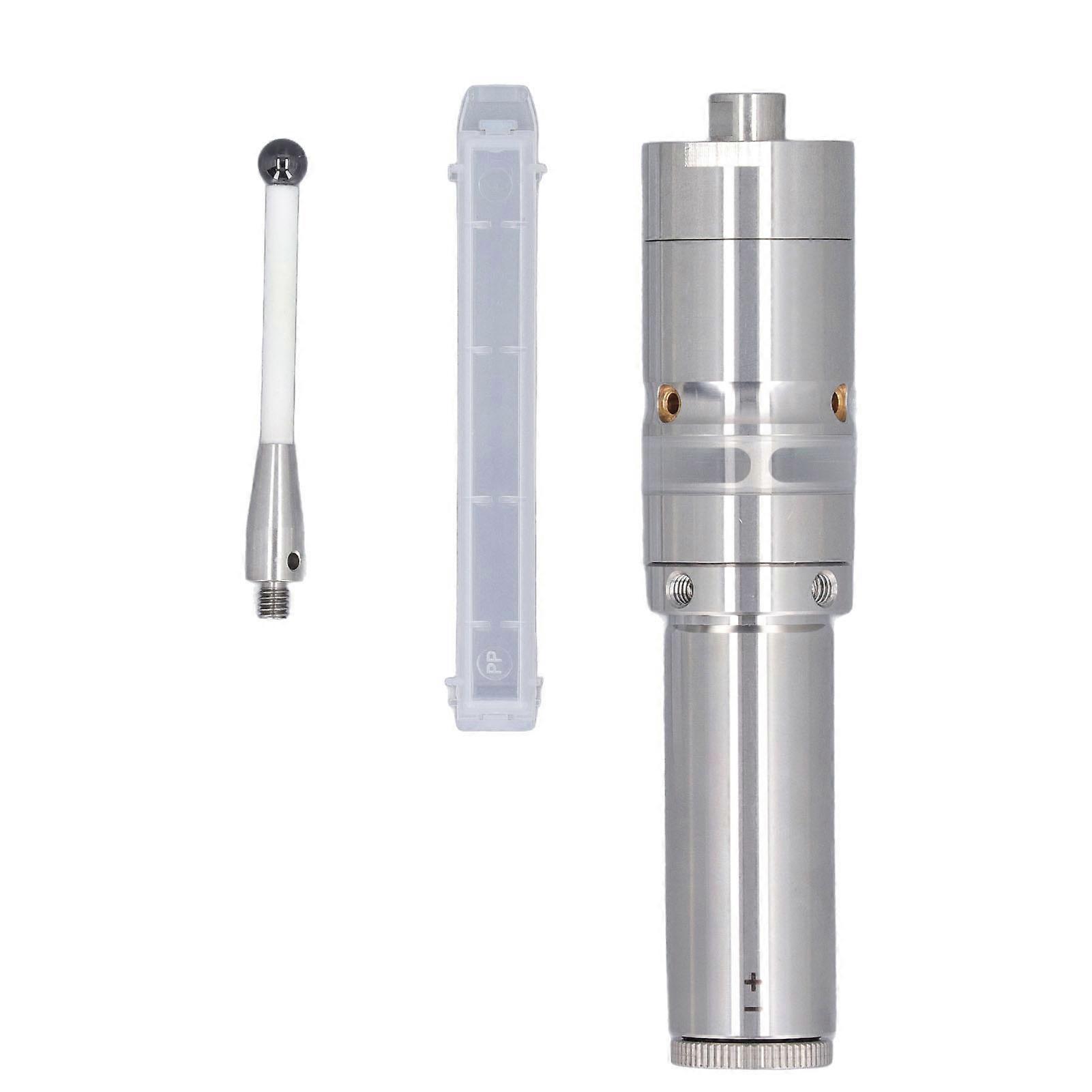 3D Photoelectric Edge Finder Z Axes Measurement High Accuracy Ceramic Probe Edge Finder for CNC Lathe Machine Tool