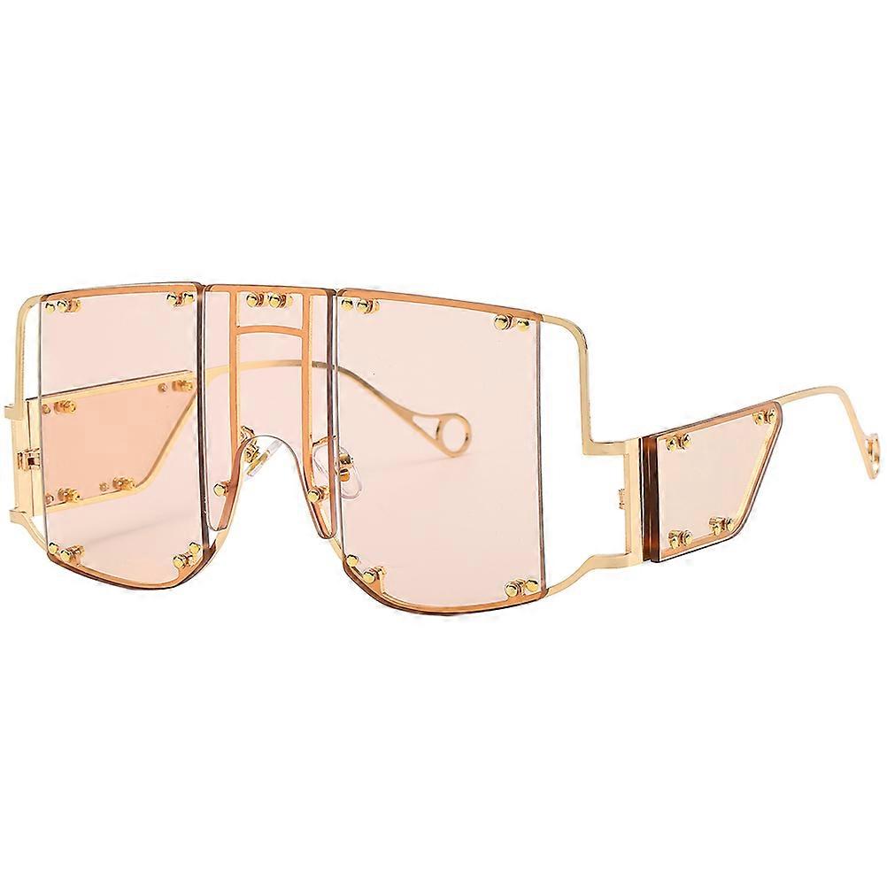 Bold Fashion Glasses Making a Statement at Parties and Functions