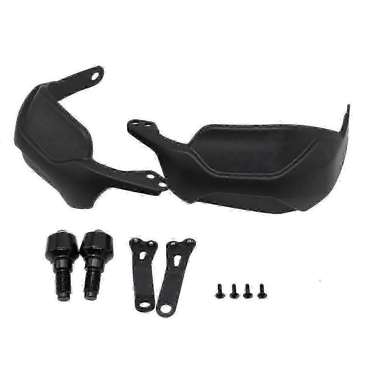 TENERE 700 Hand Guard for XTZ700 2019-2023 - Black