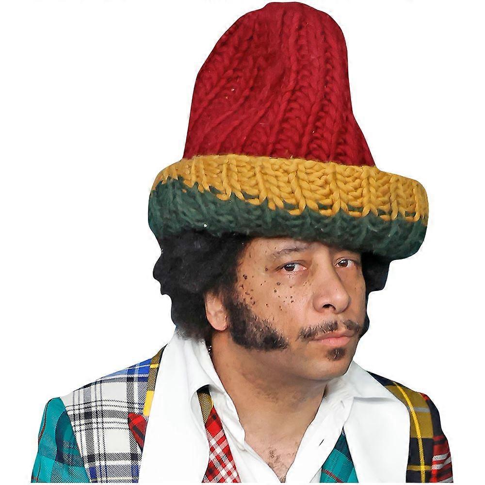 Riley Boots (Suit) Half Body Buddy Cutout