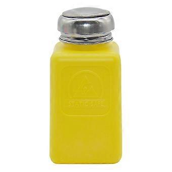 Vakuumpump Dispenser Flaska Nagellackborttagare