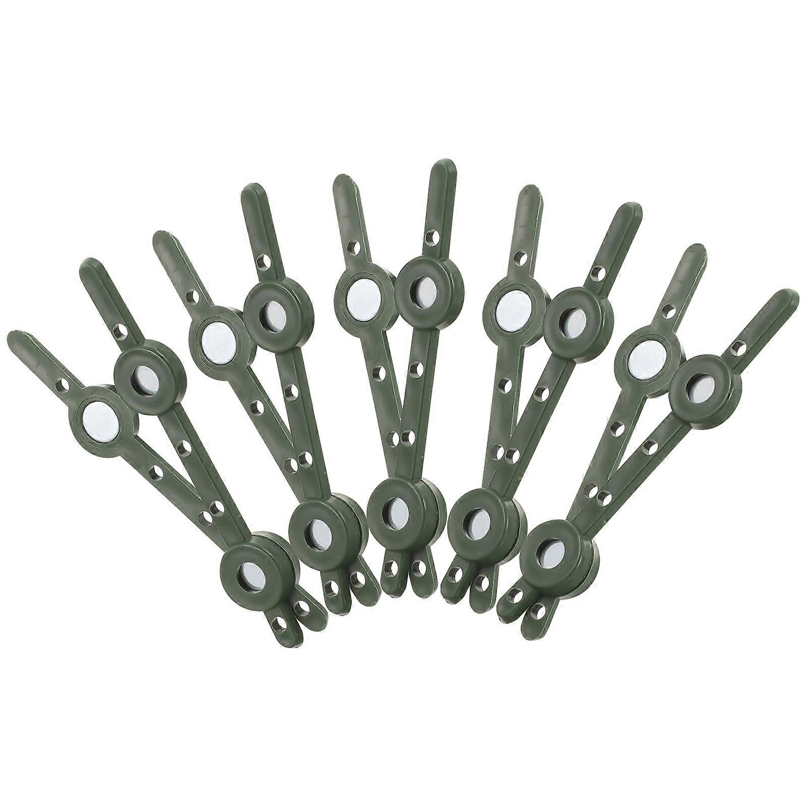 Fine Workmanship Corsage Magnet, Versatile for Parties and Weddings