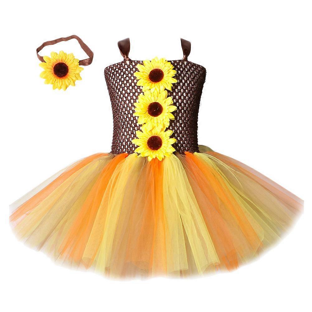 Performance Outfit for Children, Suitable for Holidays and Stage Performances