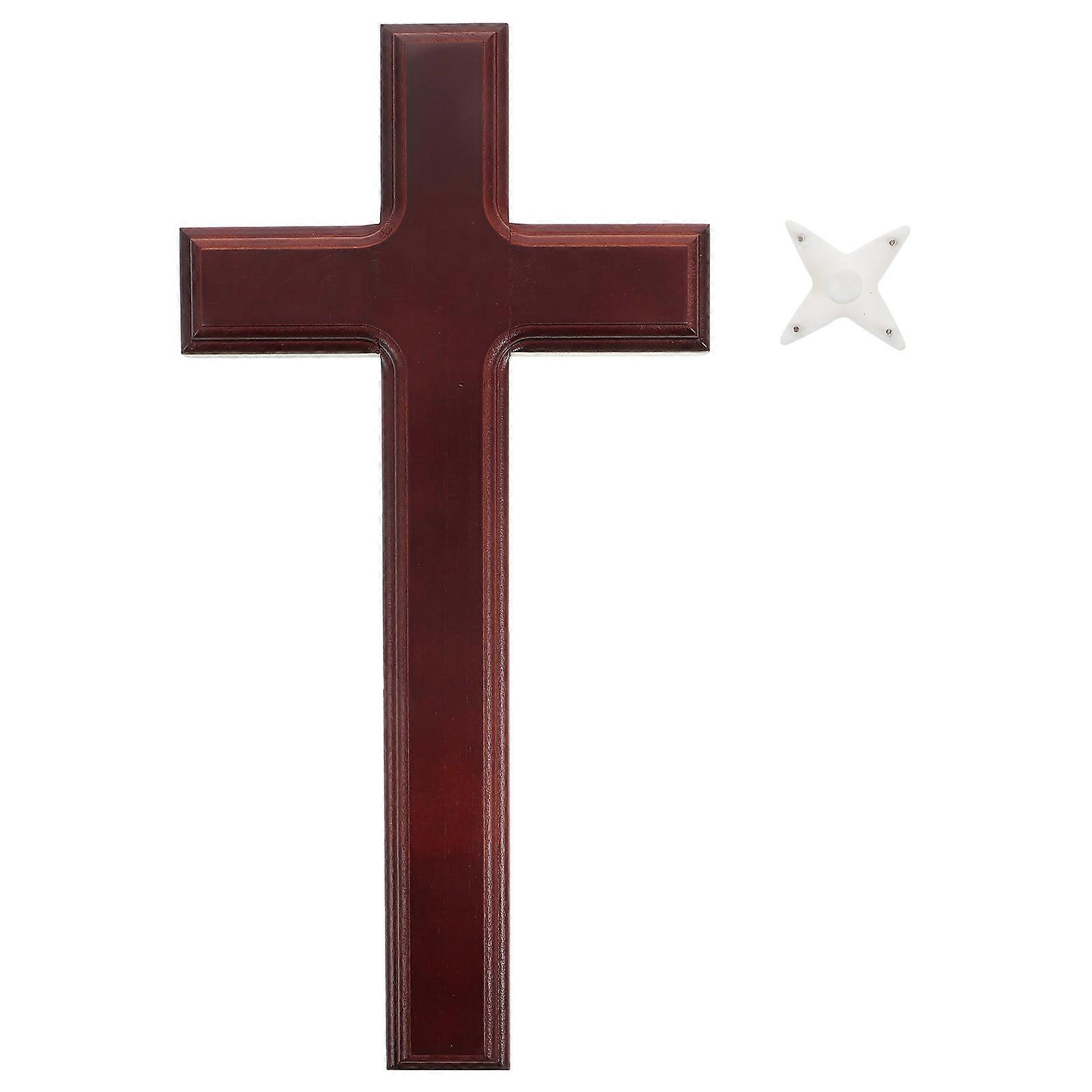 Christian Cross Hanging, Designed for Practical and Stylish Use
