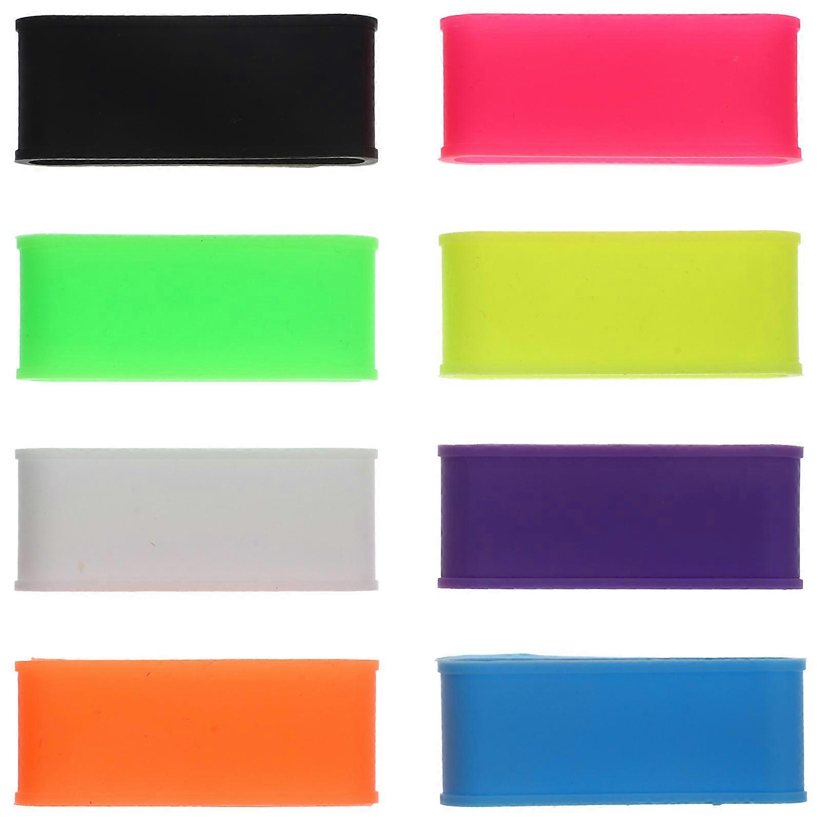 Overgrip for Tennis Badminton Rackets, Easy to Use, Protects Against Slipping During Play