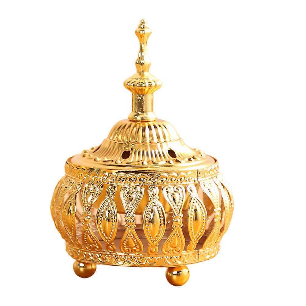 Beautifully Crafted Thurible for Home and Office Use