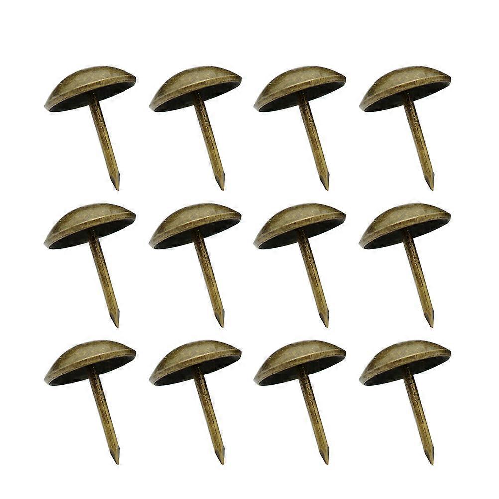 Classic Upholstery Nails, Sturdy and Reliable, Great for DIY Projects