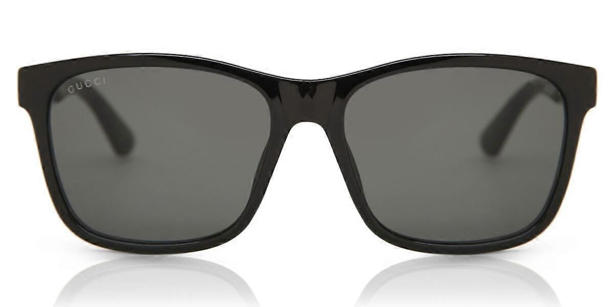 Gucci GG0746S 001 Men Sunglasses