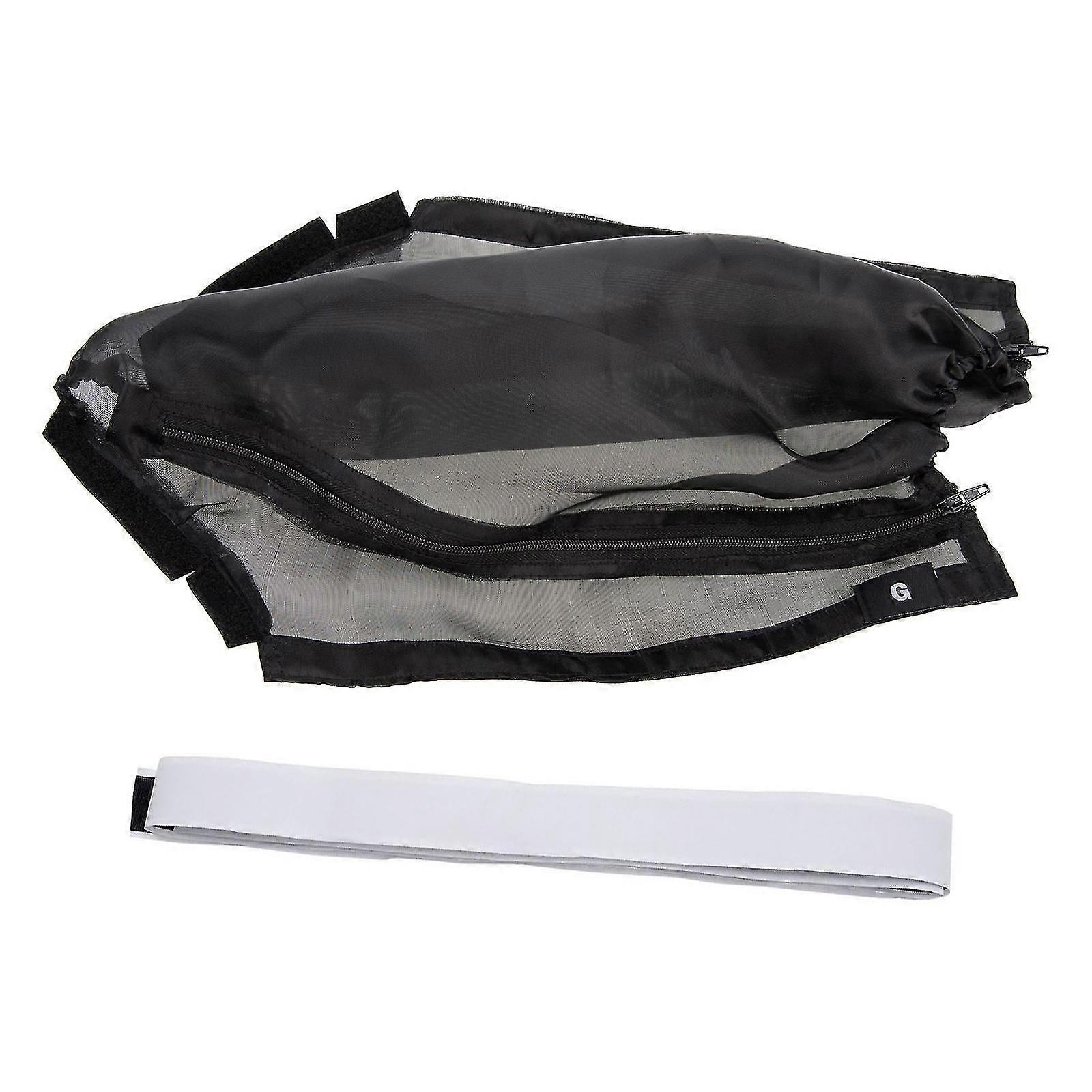 Copertura Antipolvere E Antisporco In Nylon Per Arrma 1/10 Big Rock V3 – Proteggi Il Telaio