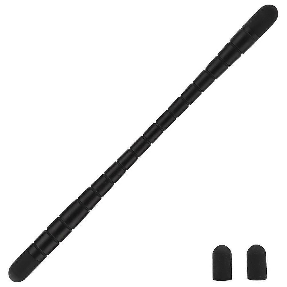 Dual Head Capacitive Stylus Touch Screen Pen for Mobile Phone and Tablet