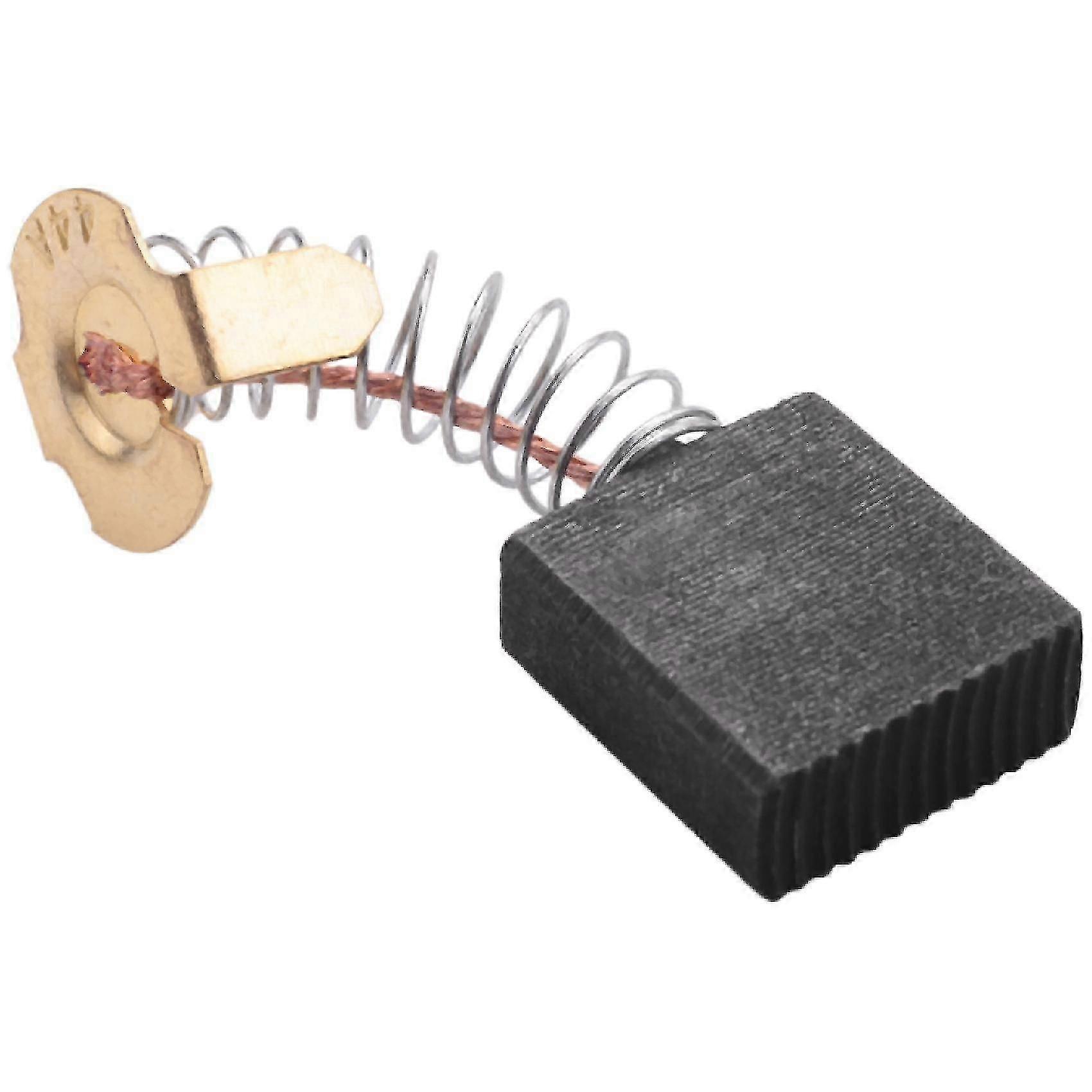 10Pcs Carbon Brushes for Evolution 3 255mm Saw