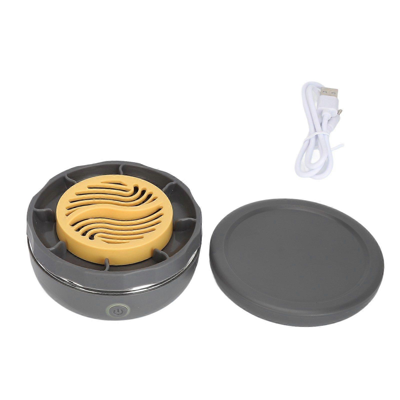 2025 Latest Model Fruit Vegetable Washing Machine Wireless USB Rechargeable OH...