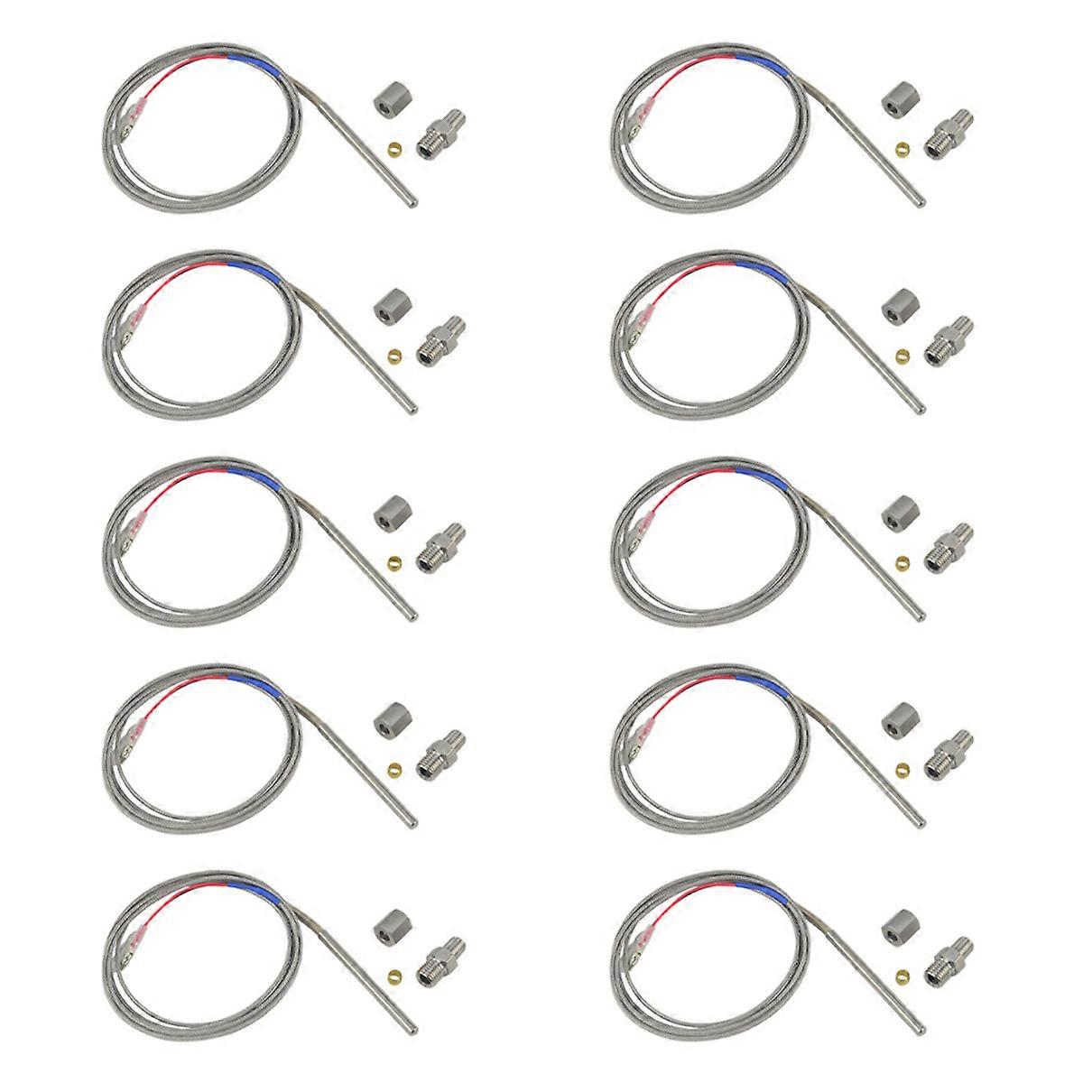 For Exhaust Gas Temperature Sensor K Type Temperature Sensor