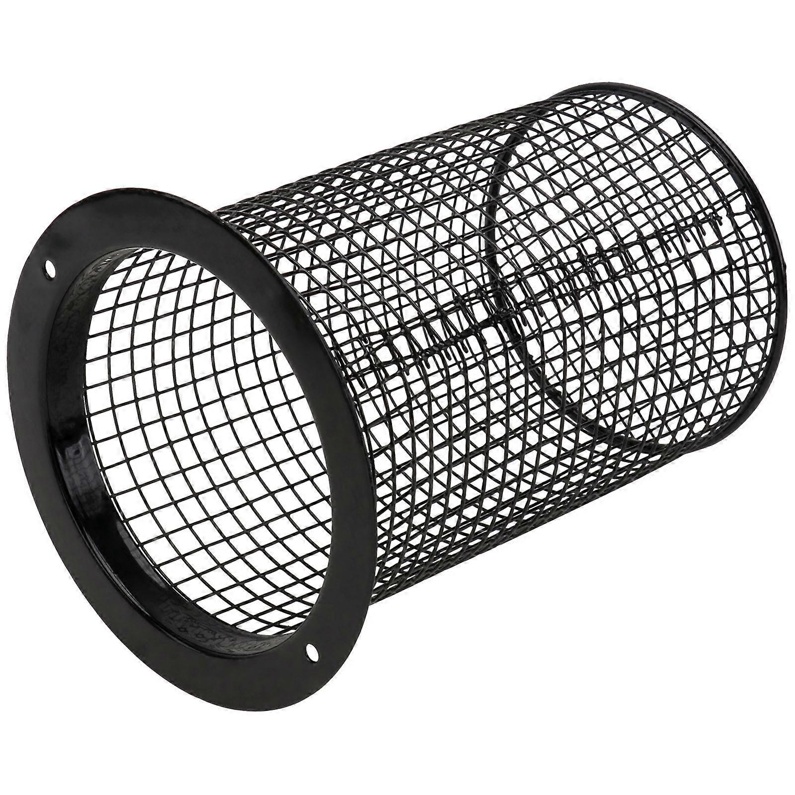 1Pcs Iron Heating Lampshade for Pet Use Anti-Scald Protection
