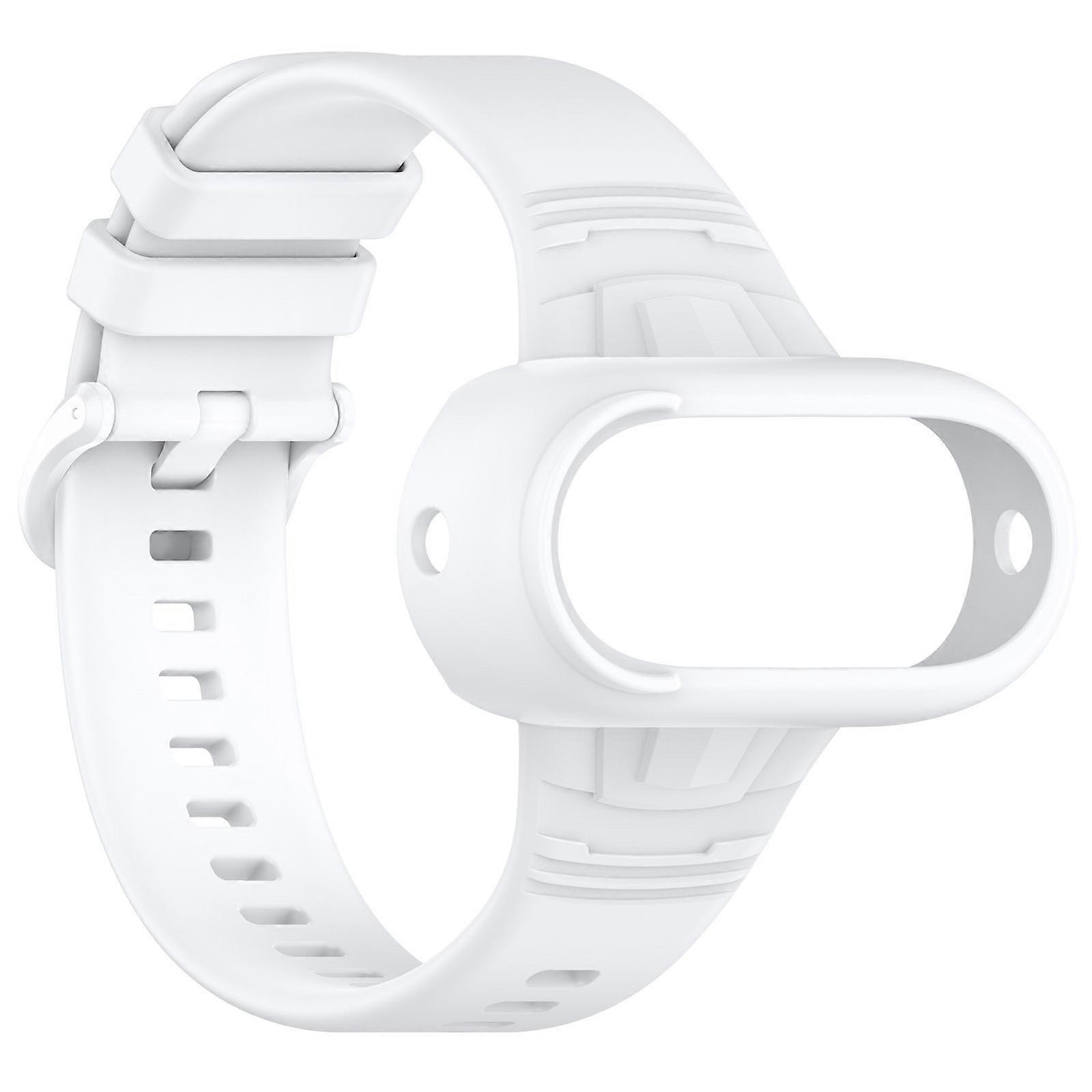 Silicone Case for GO 3S/GO 2 Silicone Adapter Strap Multifunctional Adjustable Wrist Strap Hand Strap Bike Strap