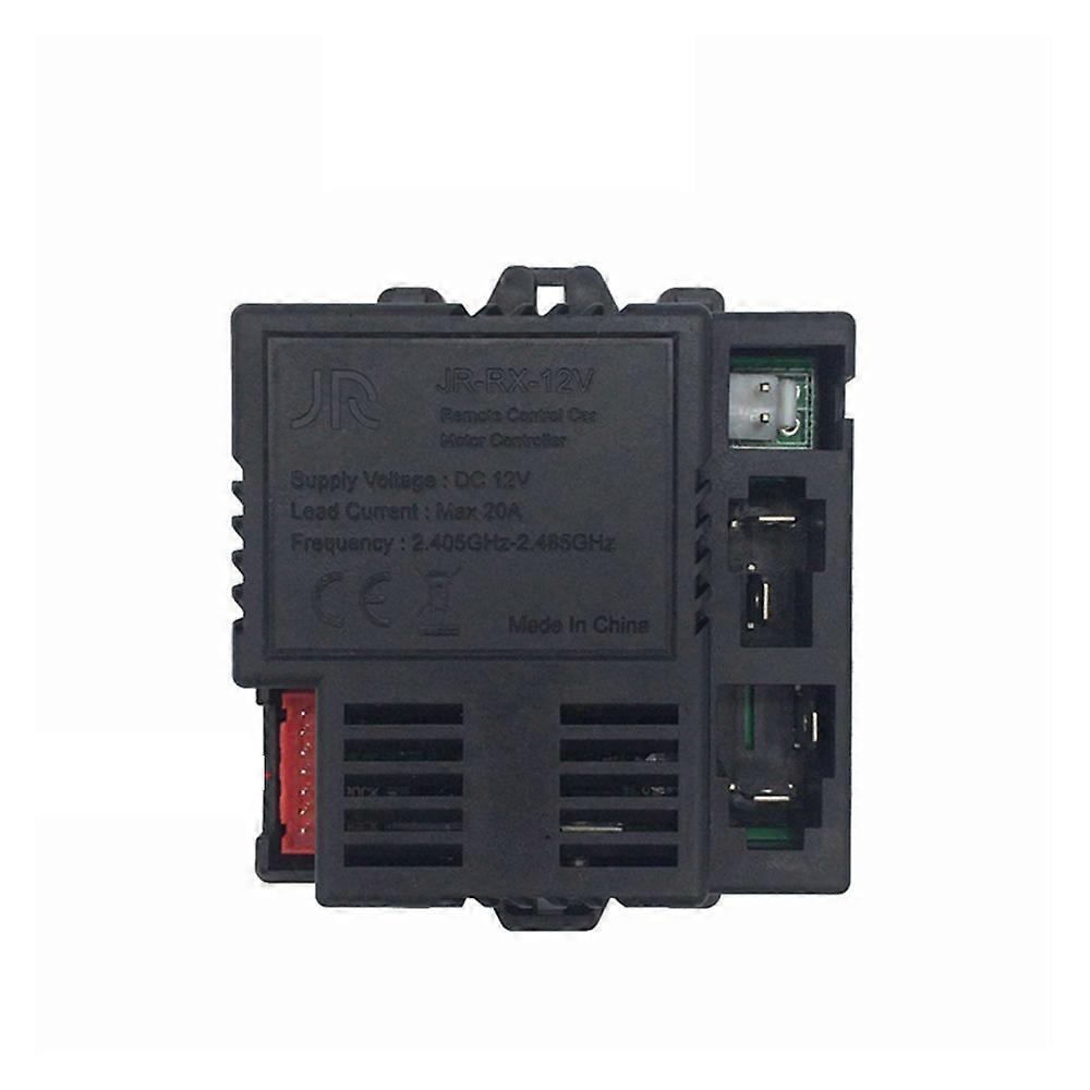 Receiver Remote Control JR-RX-12V B JR-RX-12V B
