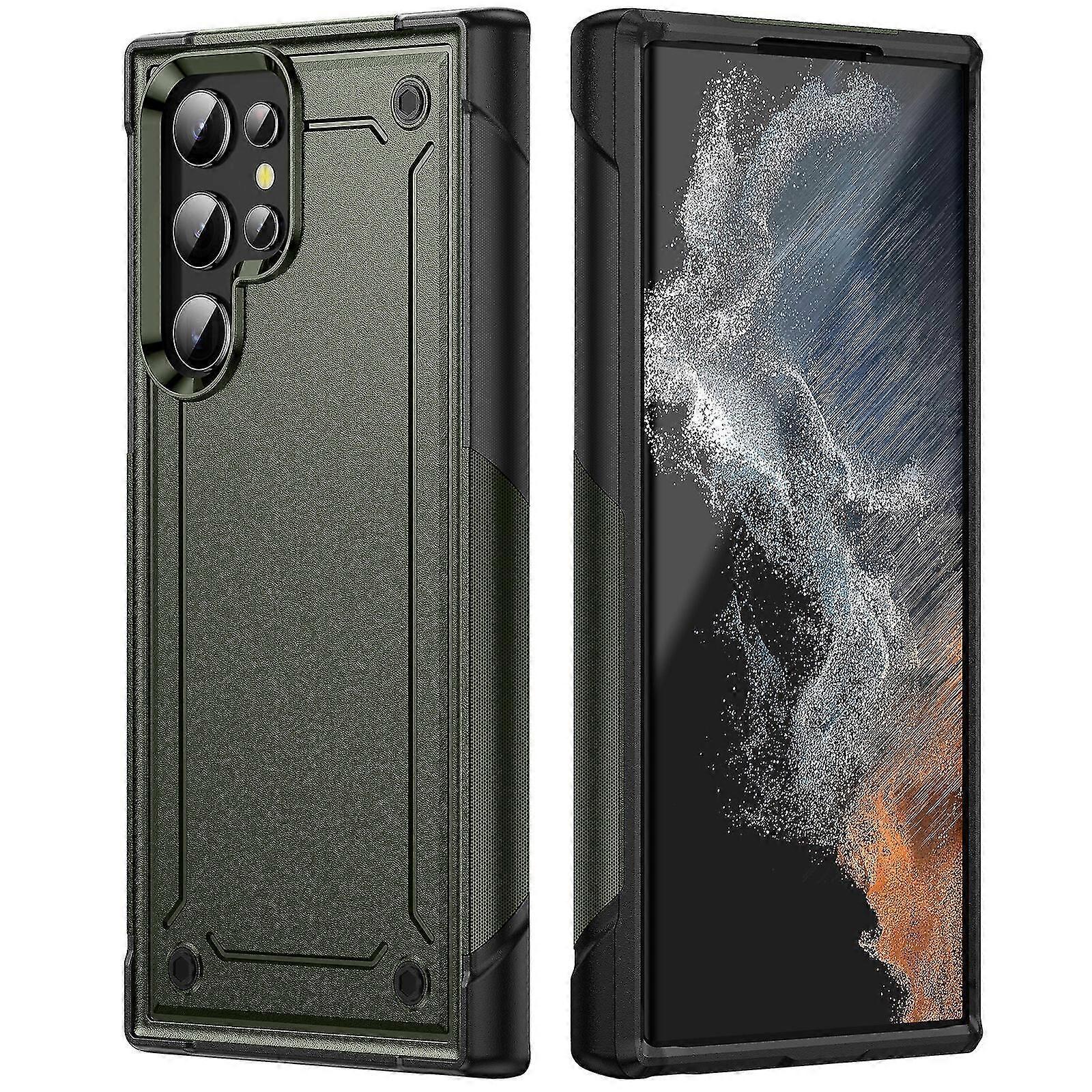 Coque de téléphone antichoc Fo