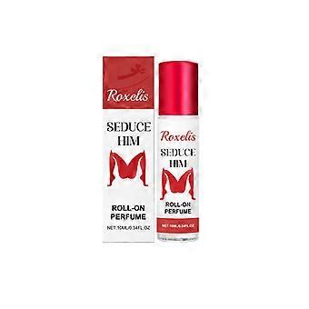 3 stks Roxelis Charm Keulen Koppels Sfeer Feromoon Dating Partner Geur Geur Geur Blijvende Charme Parfum
