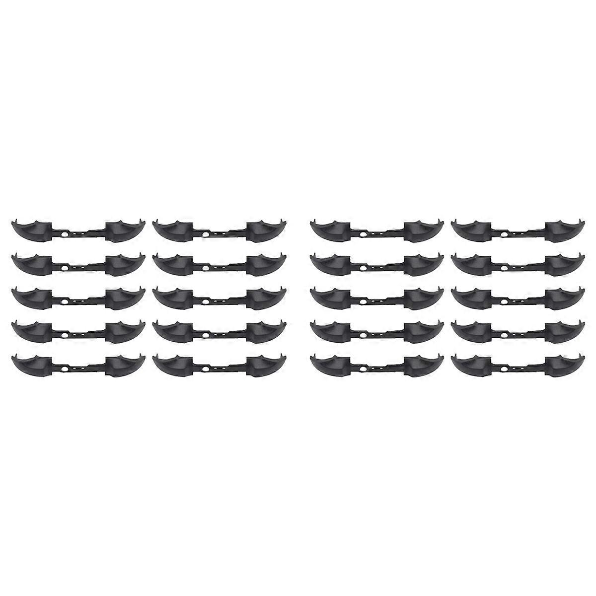 10PCS for S RB LB Bumper Trigger Button Mod Kit