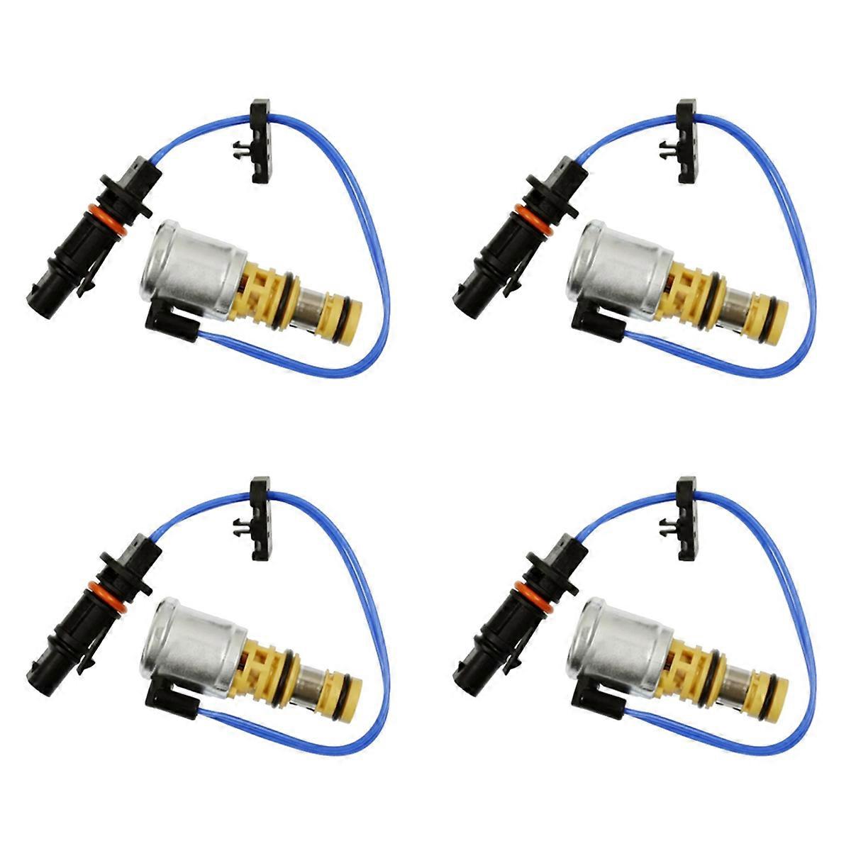 Variable Oil Pump Solenoid for for for 3.2L 3.6L