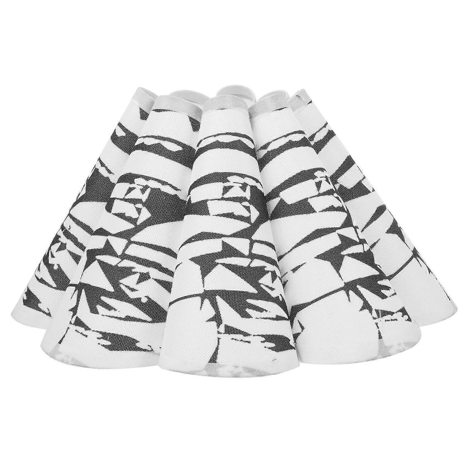 Floor Lamp Shades Round Style Multi Kitchen 1Set