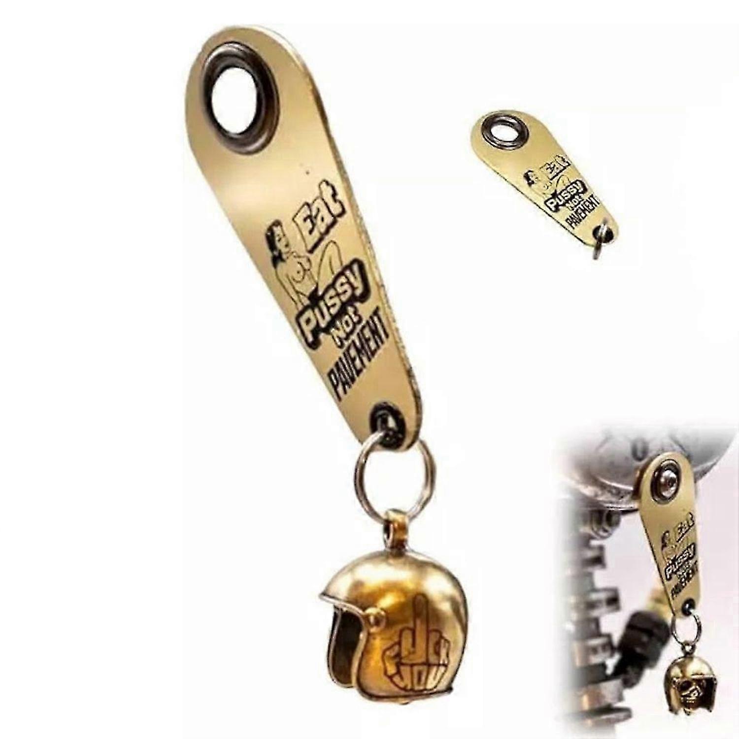 Motorcycle Bell Hangers,Motorcycle Gremlin Bell Hook