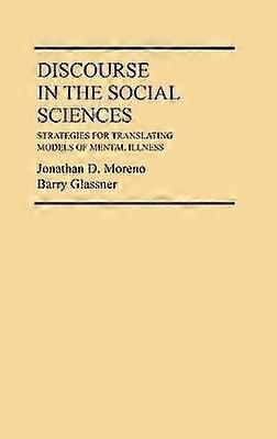 Discourse in the Social Sciences