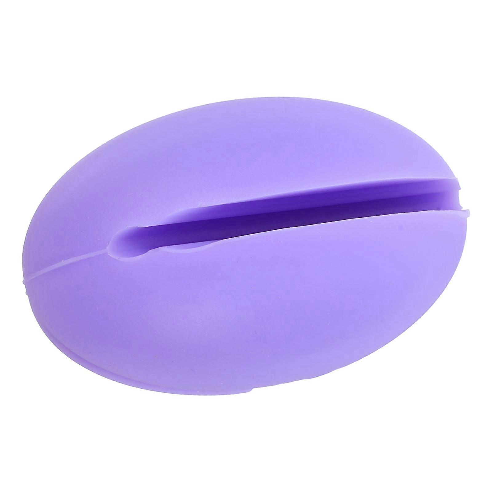Silicone Thermometer Pot Clip Holder for Candy Melting, Barbecue, and Heat Resistant Temperature Monitoring – Small Portable Cooking Tool for Precise