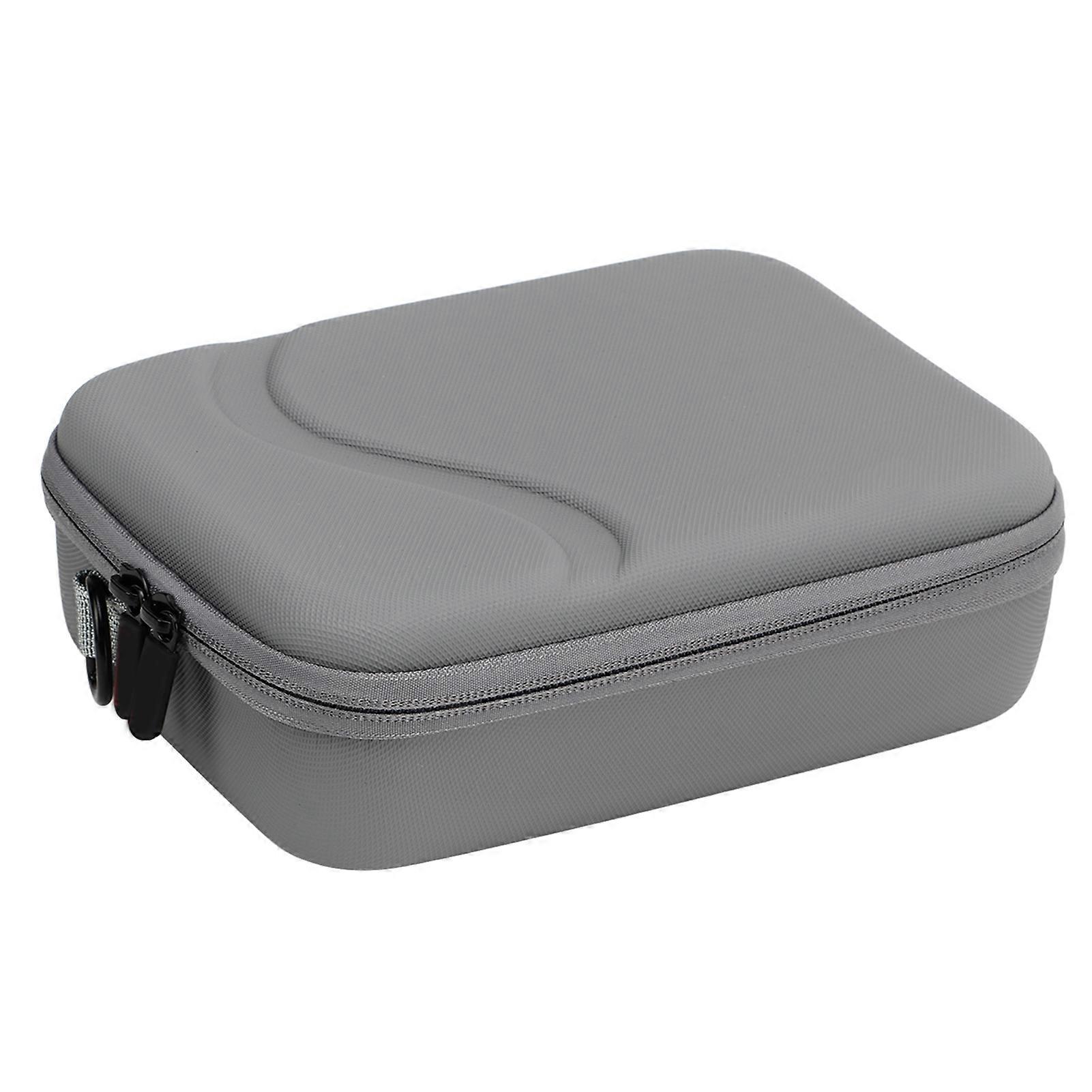 Stabilizer Carrying Case Waterproof Handheld Diagonal Storage Bag for Insta360 Flow Smartphone Stabilizer