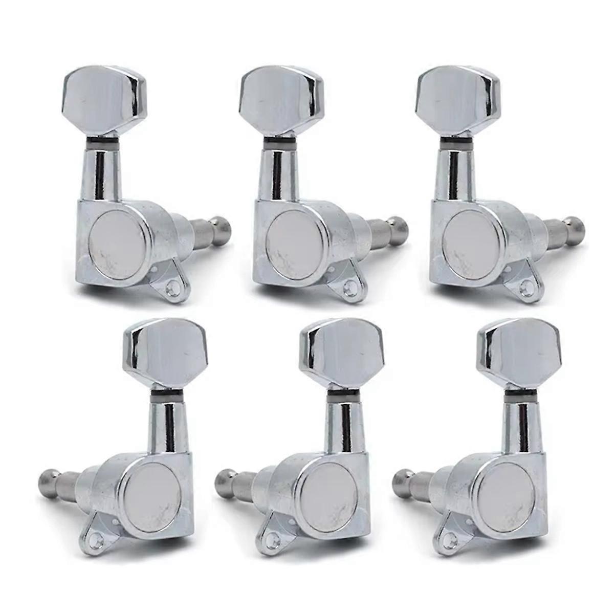 Guitar Tuning Buttons,Roller Tuning Accessories for Musical
