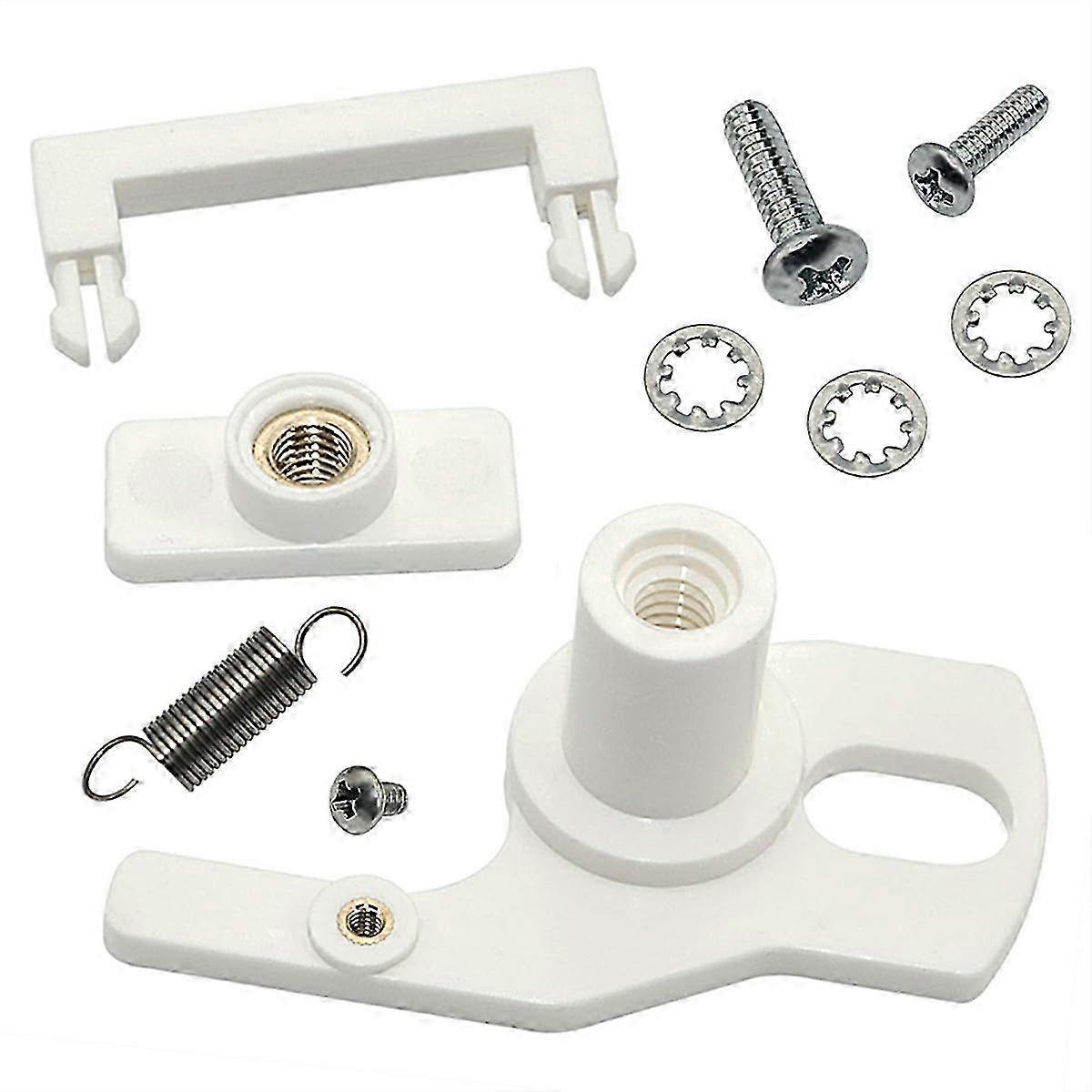 1 Set C36 Swing Axle Kits Replacement for Pool Cleaner, 180/280/380 Pressure Cleaner, Edition 0704