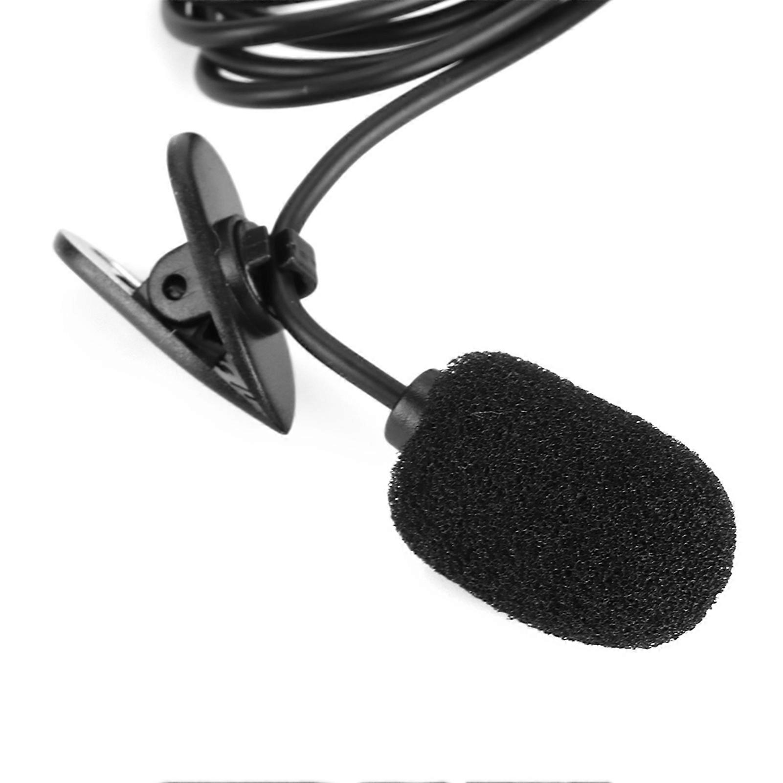 12Pin Car Bluetooth Microphone Wireless Microphone Adapter Fit for X3 X5 Z4 E83 E85 E86 E39 E53