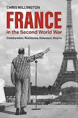 France in the Second World War