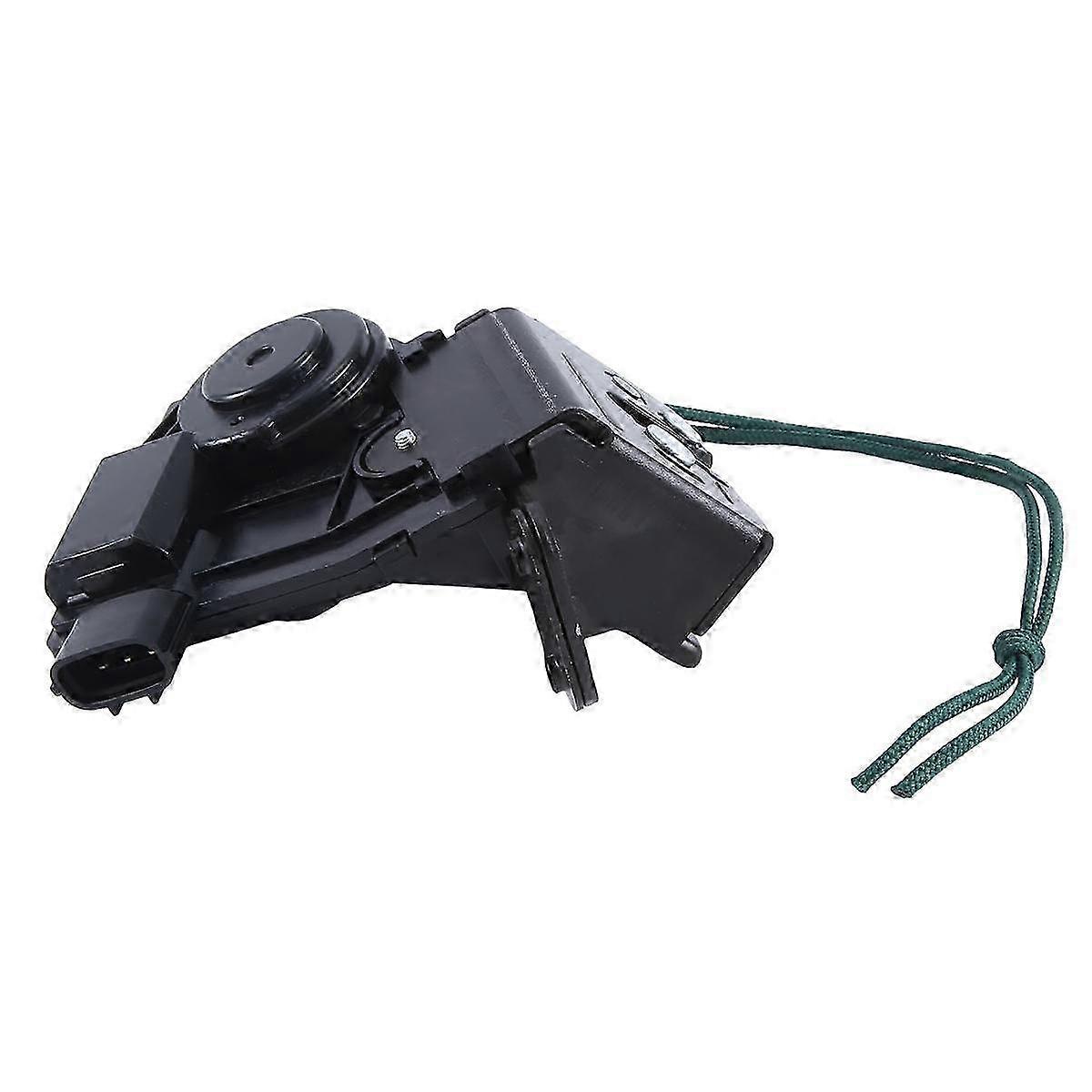 Trunk Lock Actuator Compatible with NX (AZ10) 2014-2021