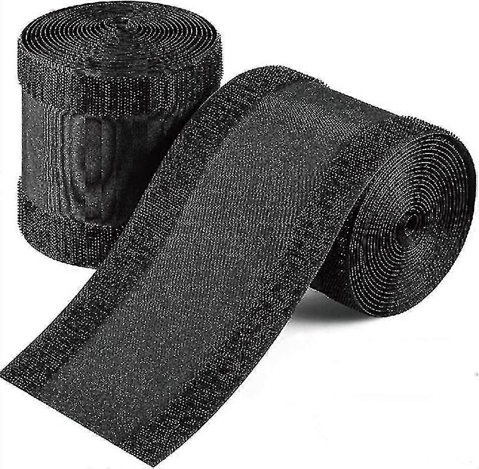 Floor Cable Cover, 20ft Cord Protector Velcro Storage Cover To Protect Cables And Prevent Tripping On Cords