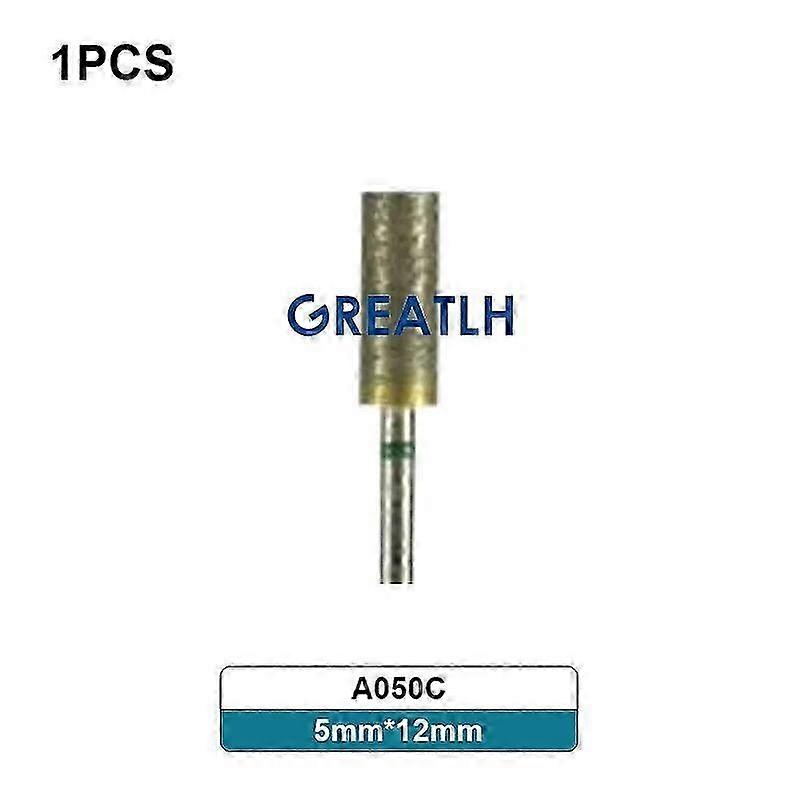 Totally Sintered Diamond Straws for Dental Laboratory Instruments