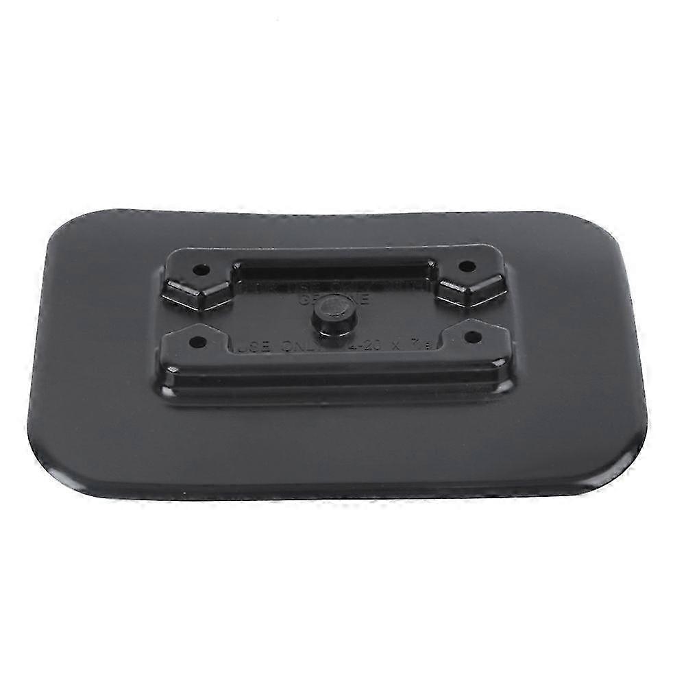 High Quality Rubber Fishing Base Mounting Accessories for Inflatable Boats and Kayaks