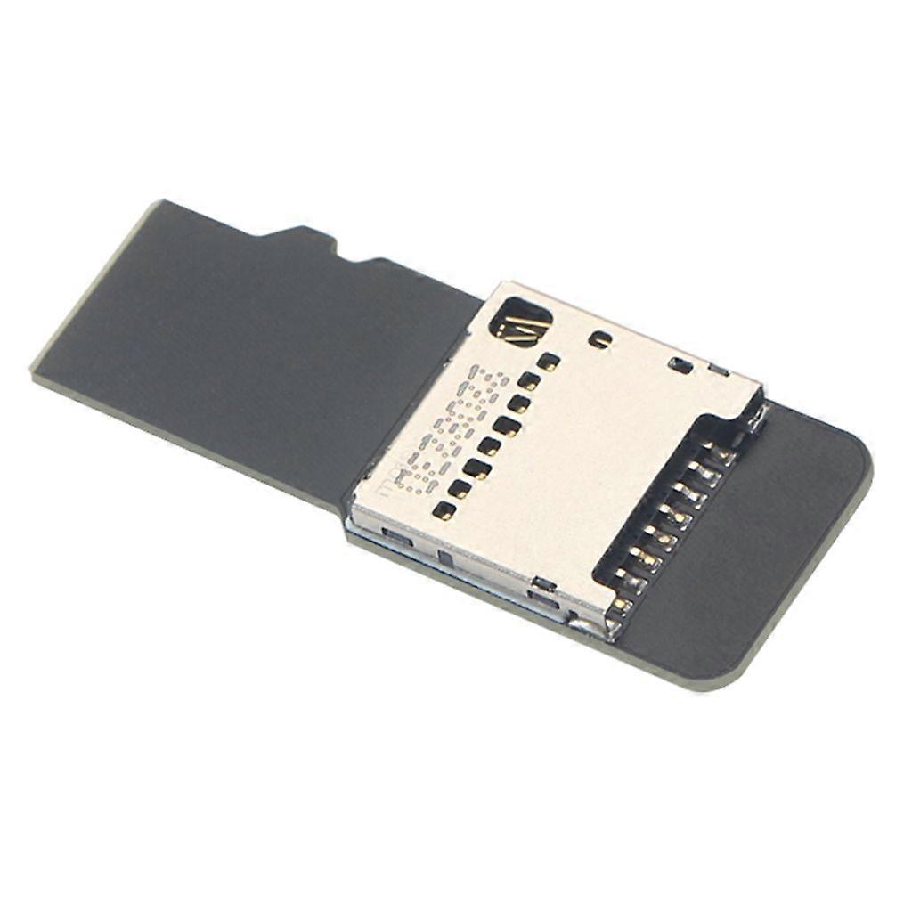 Card Extension Extender Adapters Memory Card for SDXC