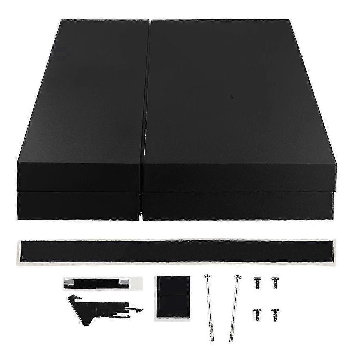 Coque de remplacement de la console pour l’hôte 1200