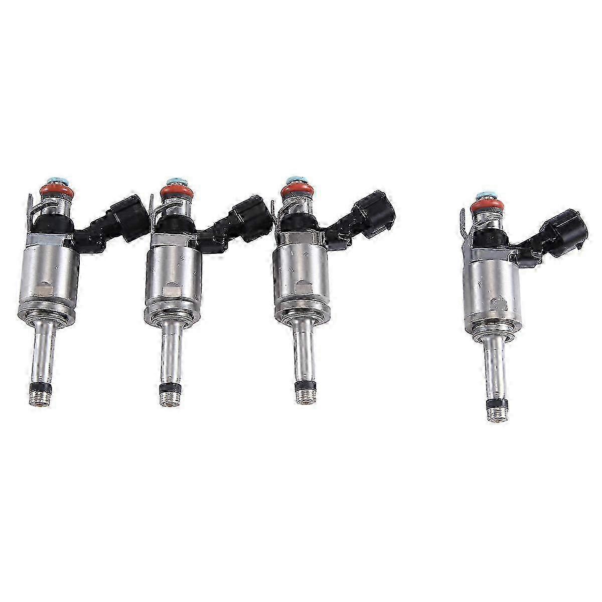 Injecteur de carburant pour applications automobiles compatible avec certaines marques