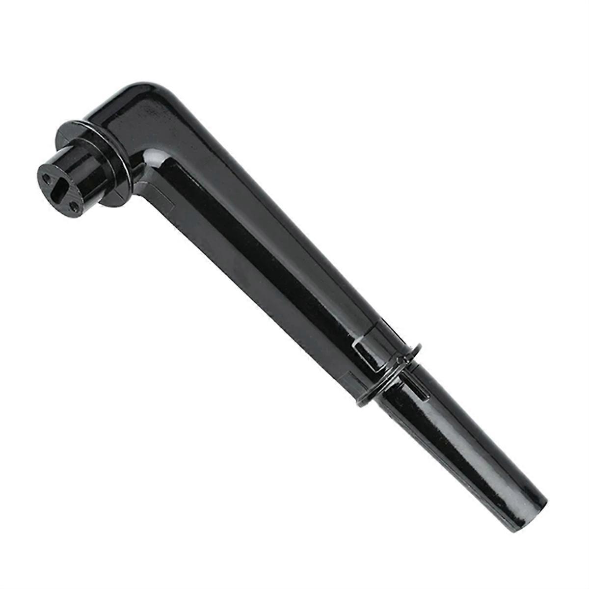 3B2Q63011 Tiller Handle 3B2Q63011-1 for 5HP 6HP 8HP 9.8HP M5 6 M8 M9.8 Outboard Motor 2 Storke Boat Motor