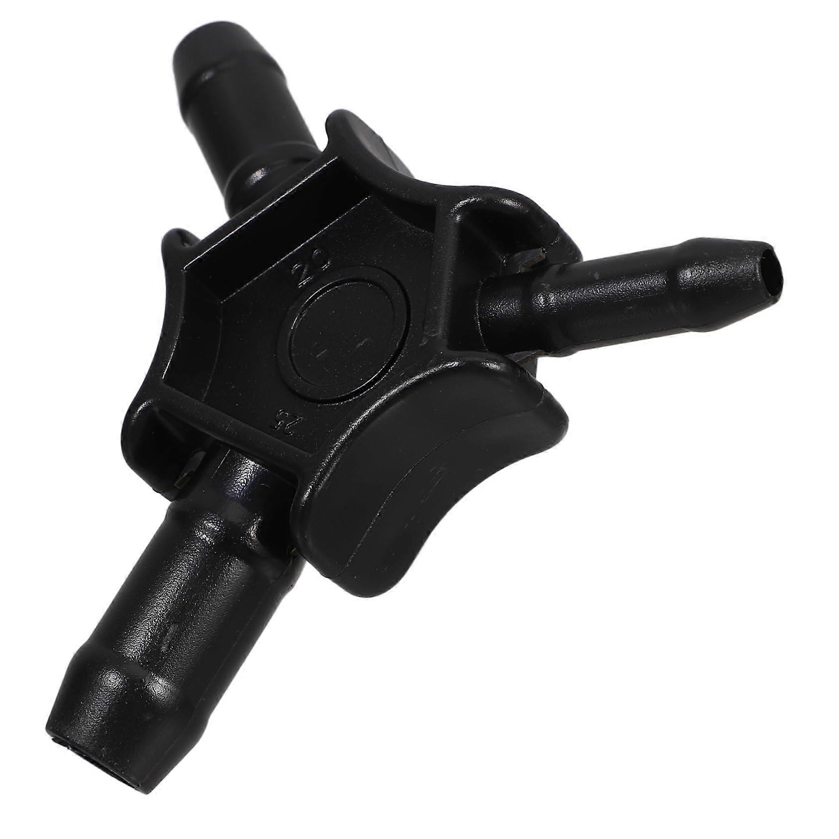 Pipe Deburring Tool for PVC and Plastic Tubing Reamer Chamfer for Plumbers and Brake Lines