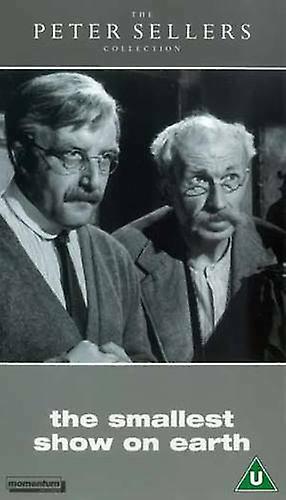 Peter Sellers Box Set DVD (2001) cert 15 - Region 2