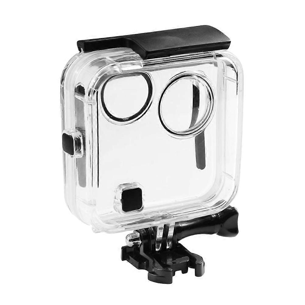 Lightweight High Transparency Housing Case for Fusion Underwater Camera – Durable Protective Shell for Diving Adventures