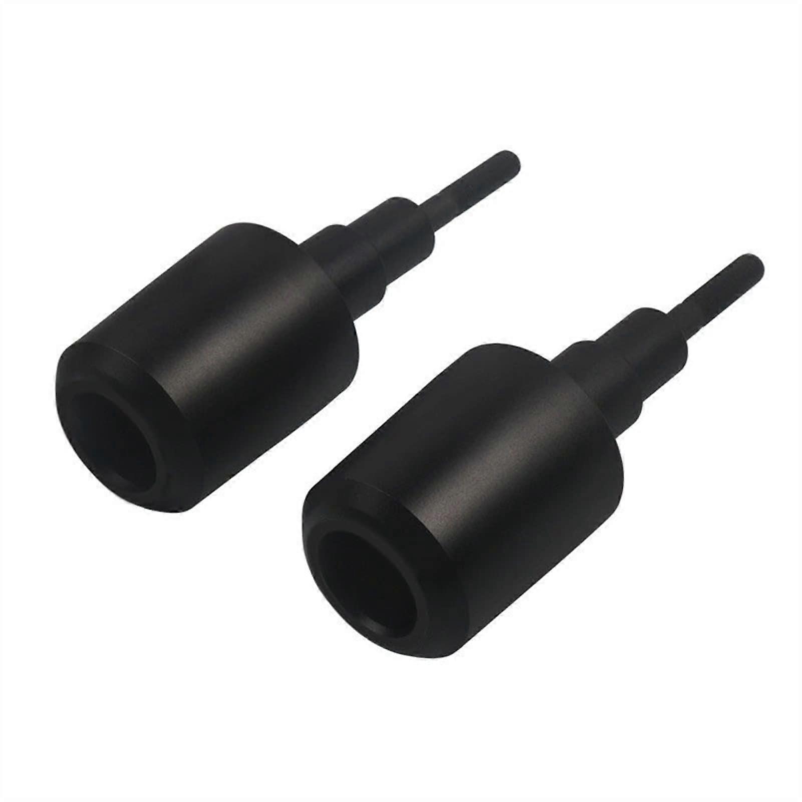 Motorcycle Frame Slider Fairing Protection Crash Pad Protector For Yamaha YZFR3 YZFR25 YZF R3 YZF R25 20152019