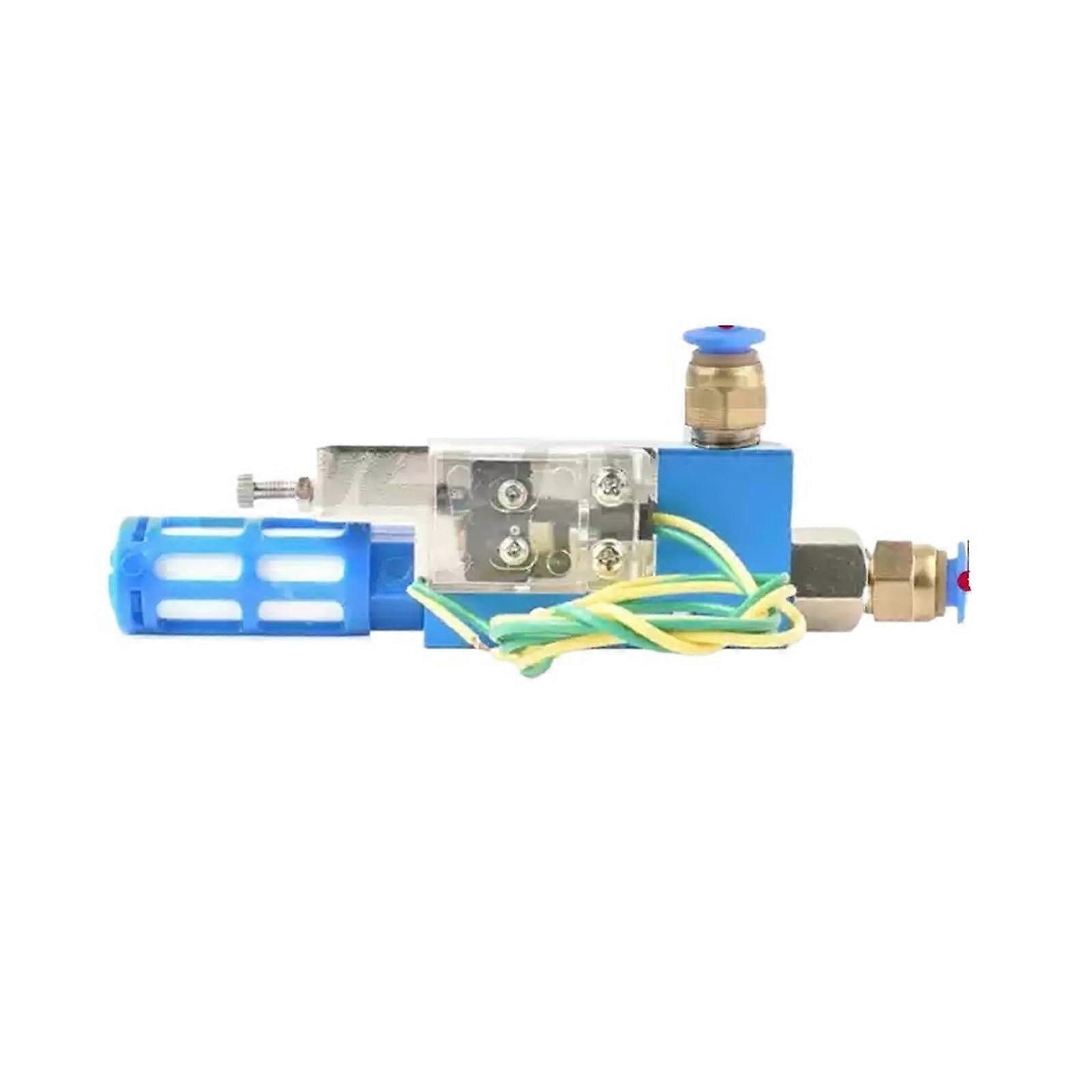 CV Vakuumgenerator CV-10HS CV-15HS CV-20HS CV-25HS Adjustable Vacuum Generator with 4mm Connector